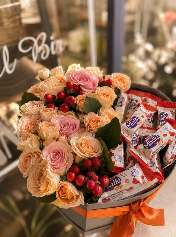 Romance Box