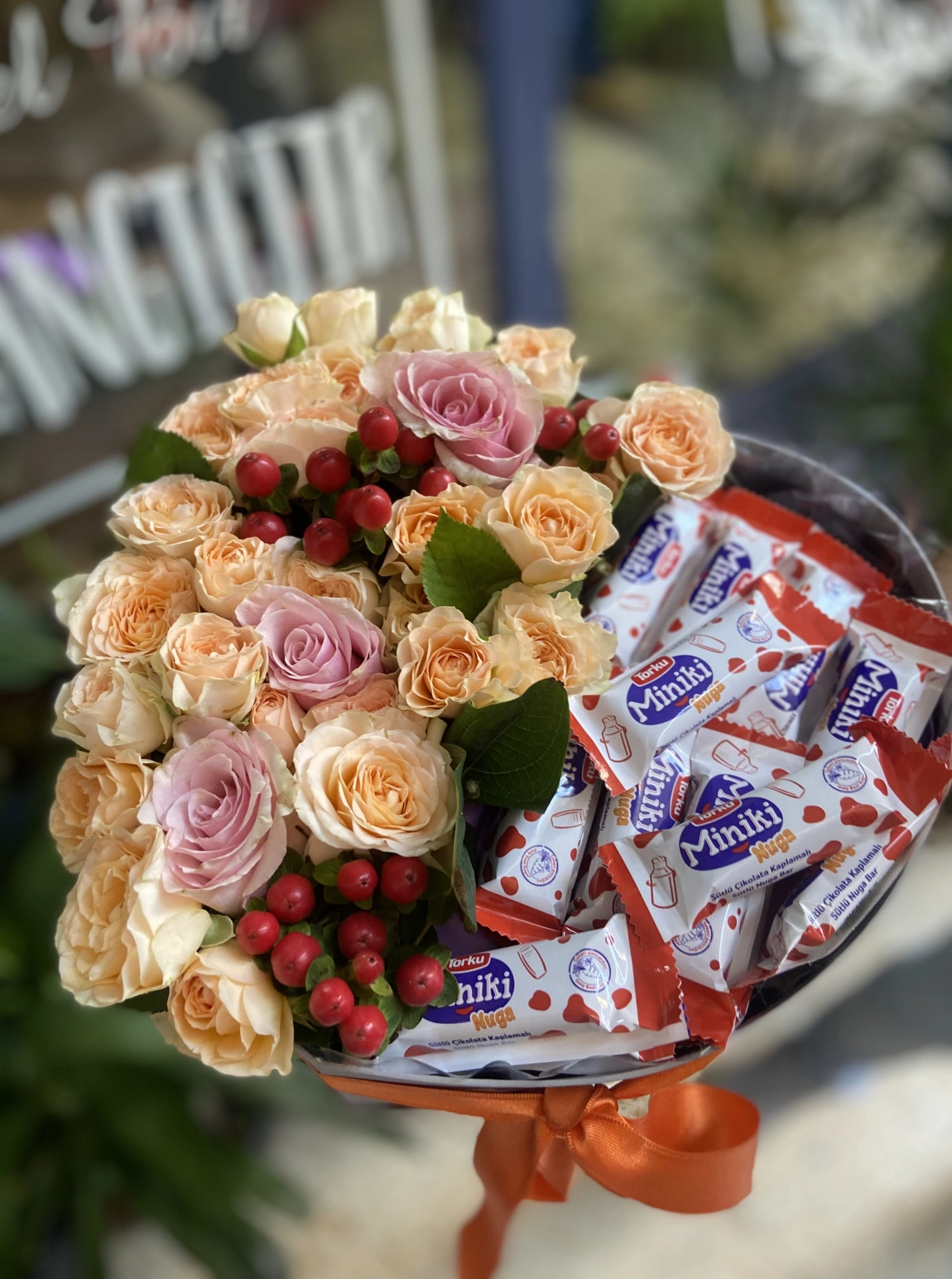 Romance Box