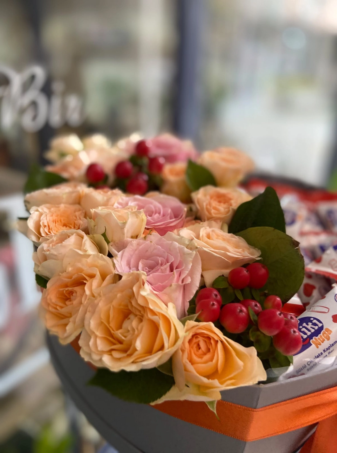 Romance Box